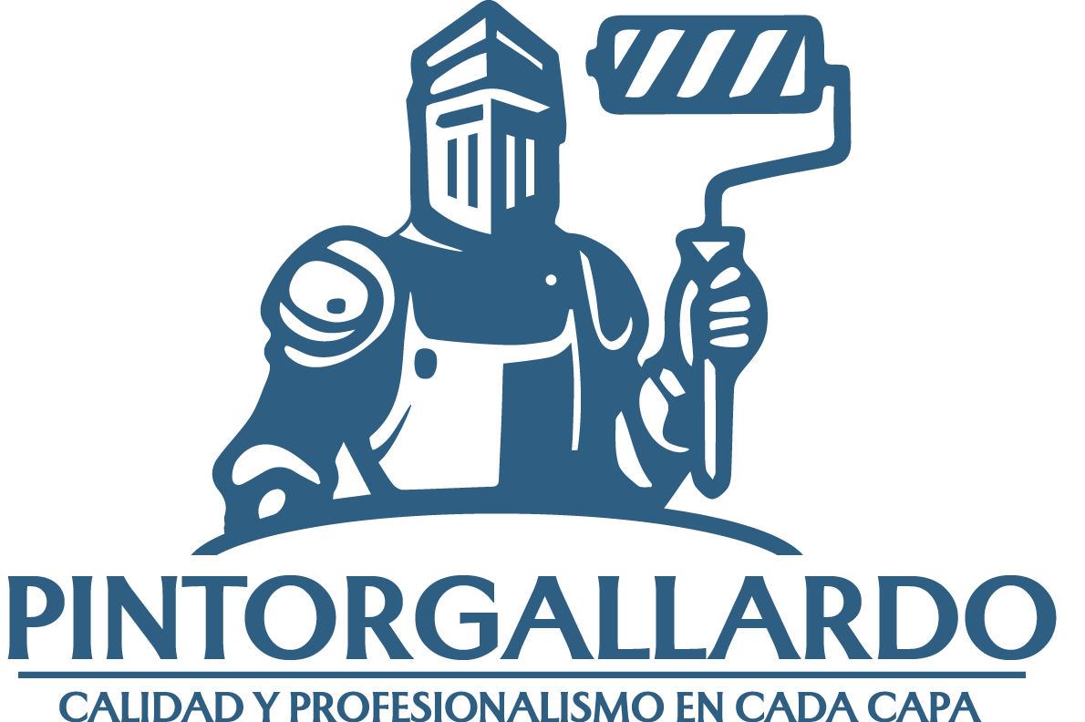 Logotipo de pintorgallardo